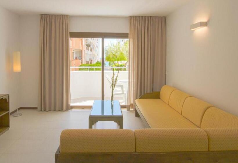 1 Bedroom Apartment, Apartamentos Bon Lloc