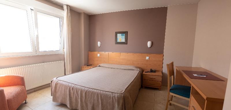 آپارتمان 1 خوابه, Apartamentos Ciudad de Lugo