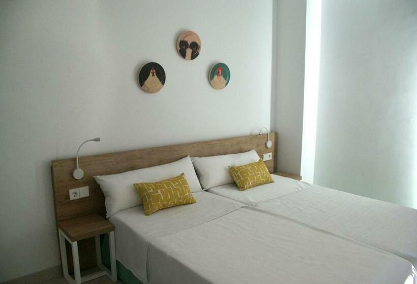 Standard Studio, Apartamentos Ferrer Lime Tamarindos