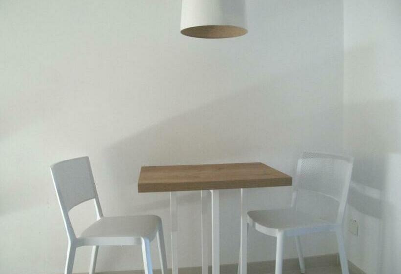 استودیوی استاندارد, Apartamentos Ferrer Lime Tamarindos