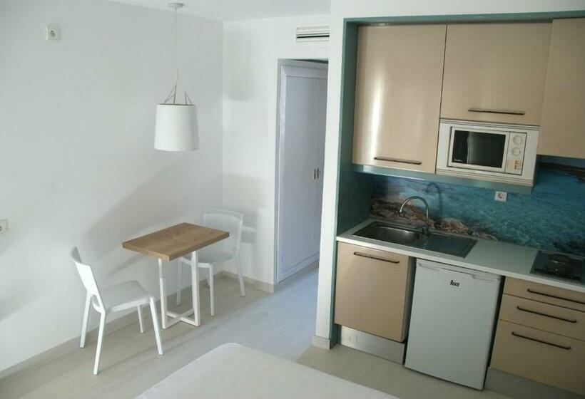 Standard Studio, Apartamentos Ferrer Lime Tamarindos