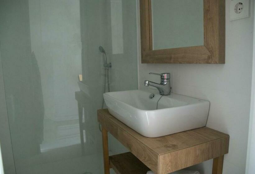 استودیوی استاندارد, Apartamentos Ferrer Lime Tamarindos