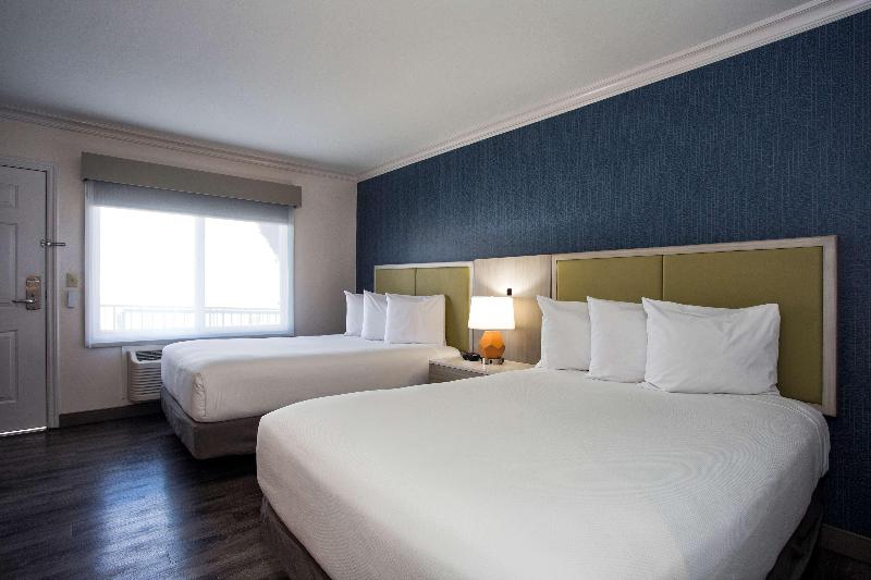带1个卧室的公寓, Apartamentos Green Line Bon Sol  Ab Group
