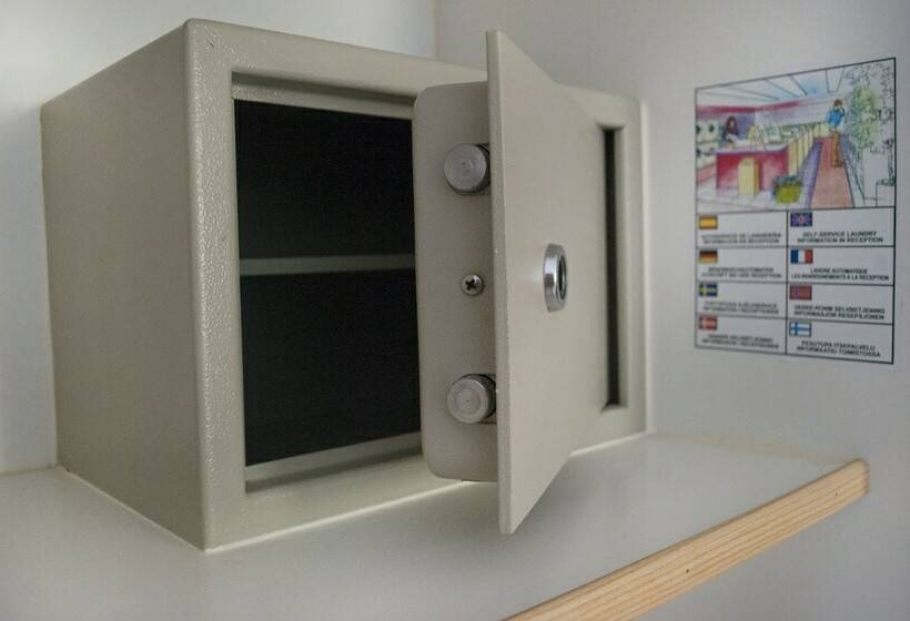 １ベッドルームアパートメント, Apartamentos Jable Bermudas