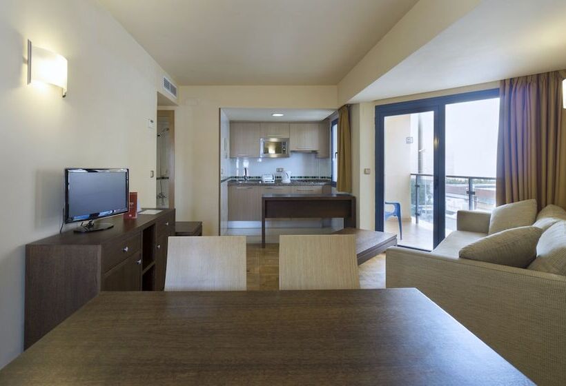 1 Bedroom Apartment, Apartamentos Ms Pepita