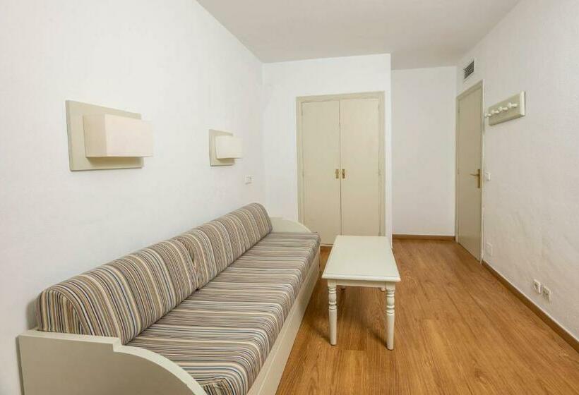 Apartamento 1 Dormitorio, Club Es Talaial