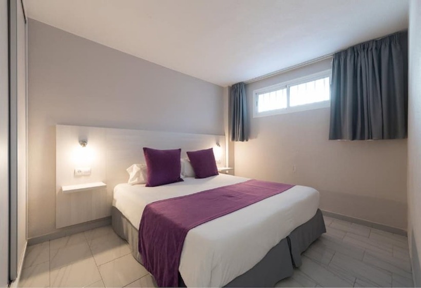 1 Bedroom Apartment, Eó Las Gacelas