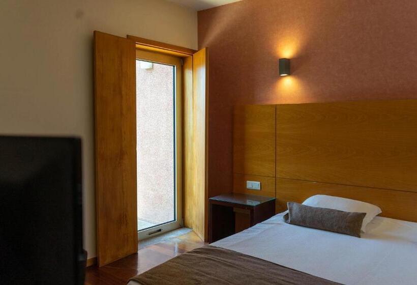 اتاق استاندارد, Flag Hotel Barcelos
