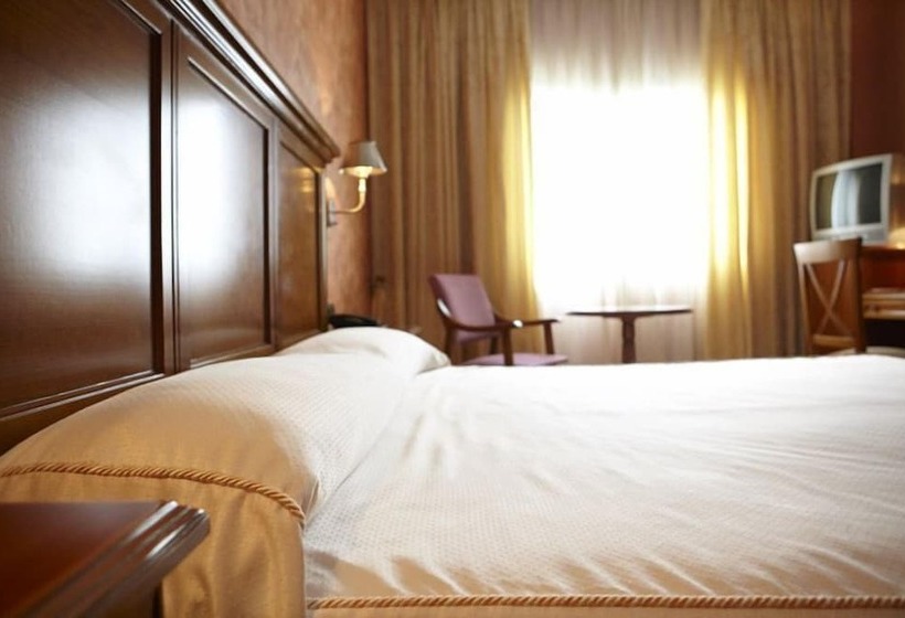 اتاق خانوادگی, Hospedium Hotel Doña Mafalda De Castilla