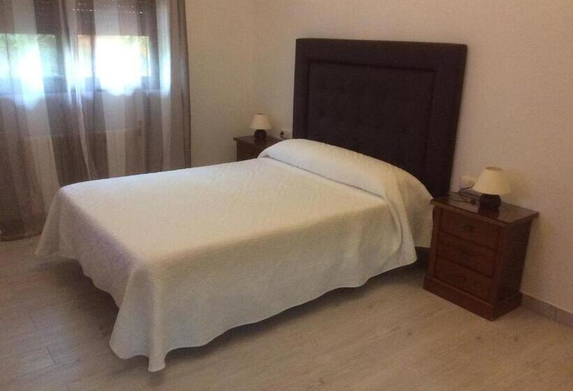 اتاق استاندارد, Hostal Mont Royal