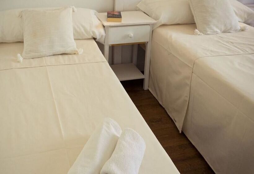 标准间, Hostal Sunset Ibiza