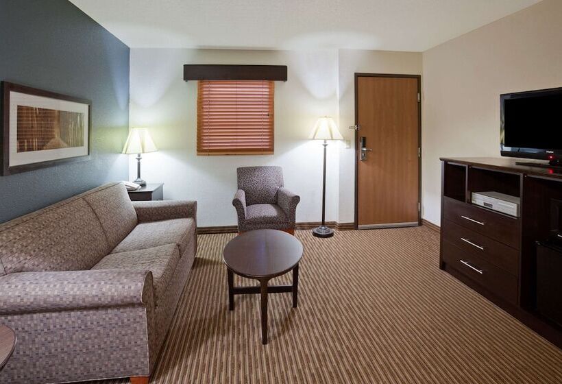 Suite, Americinn By Wyndham Menominee