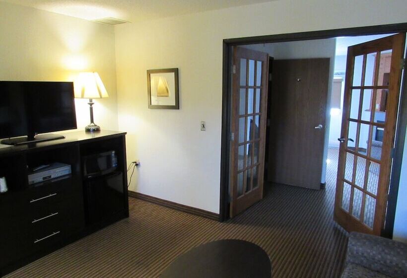 Suite, Americinn By Wyndham Menominee