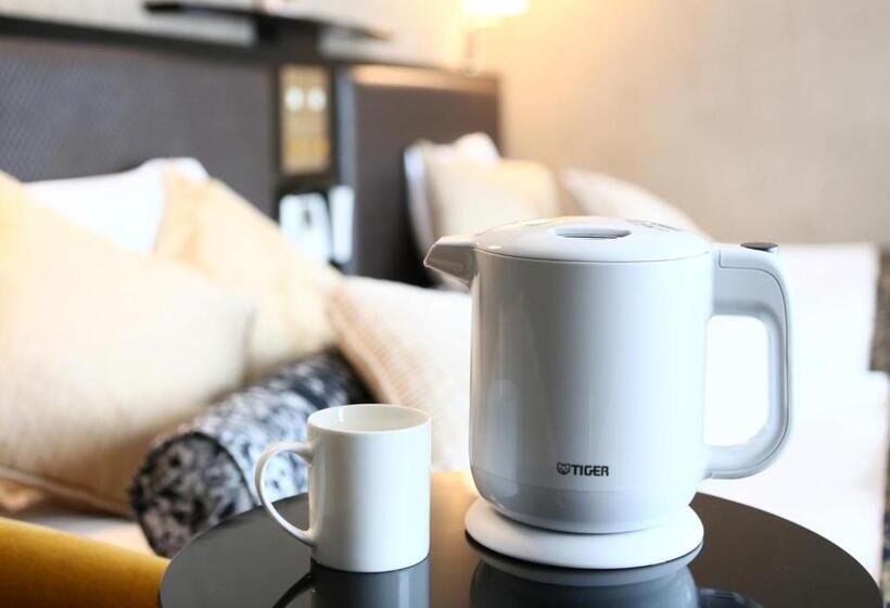 标准间, Apa Hotel Nagoya Sakaeekimae Excellent