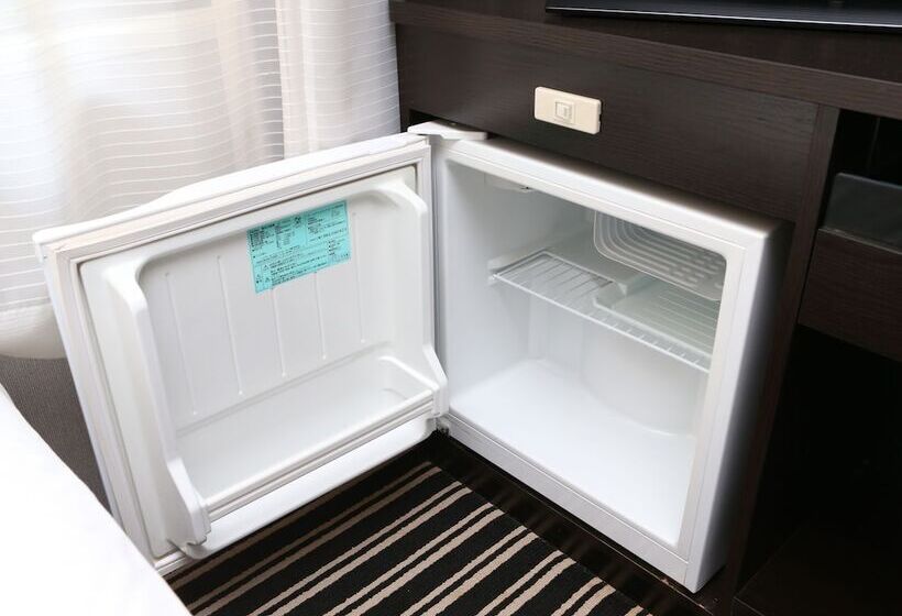 标准单人间, Apa Hotel Nagoya Sakaeekimae Excellent