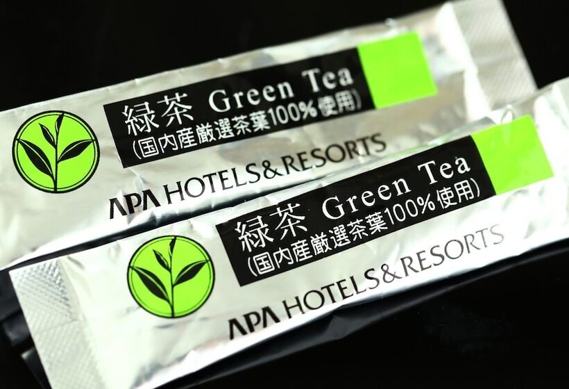 标准单人间, Apa Hotel Nagoya Sakaeekimae Excellent