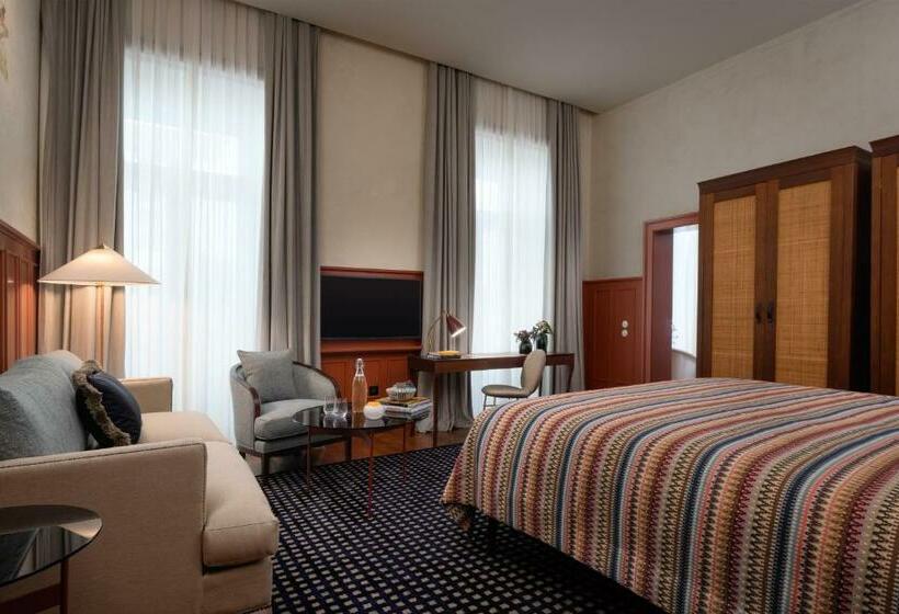 Prestige Room, Bairro Alto