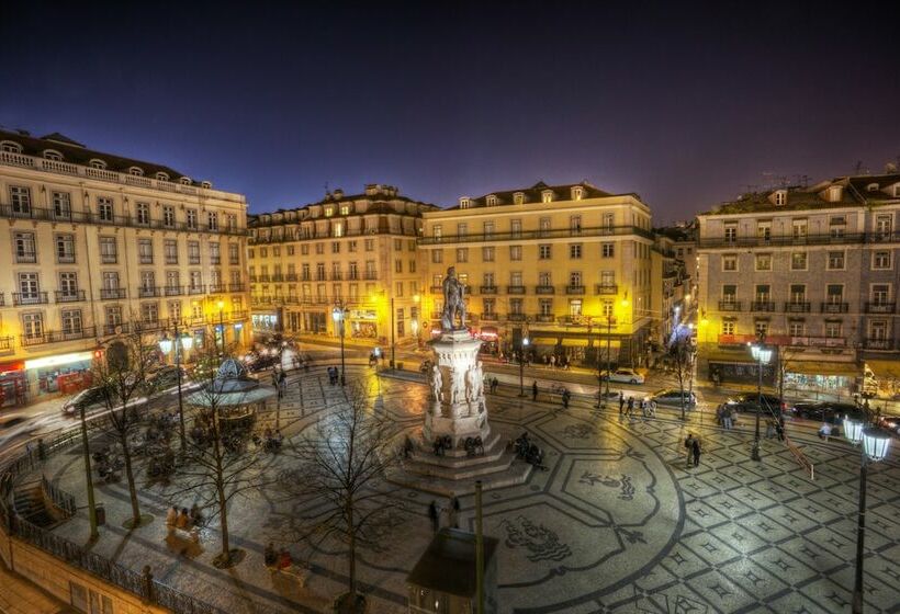 Habitación Prestige, Bairro Alto