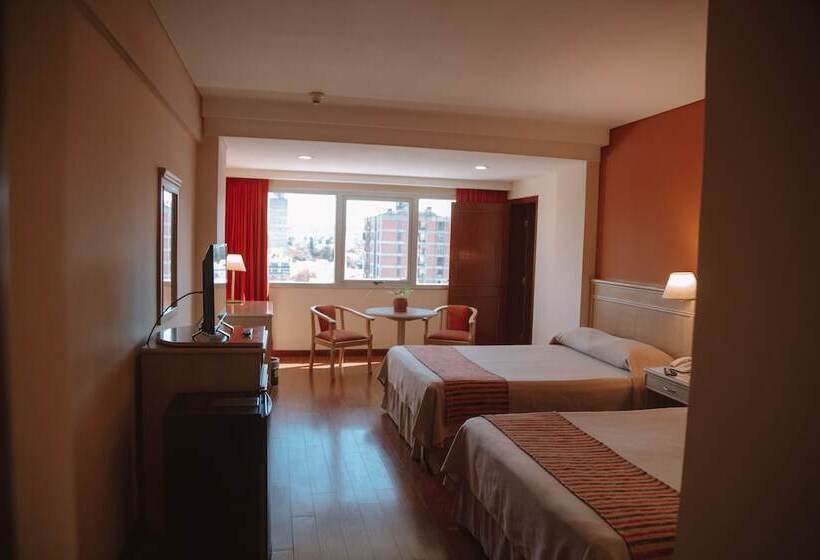 Deluxe Room, Casa Real