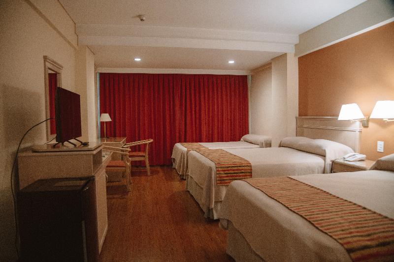اتاق لوکس سه تخته, Casa Real