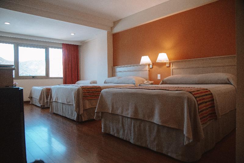 اتاق لوکس سه تخته, Casa Real