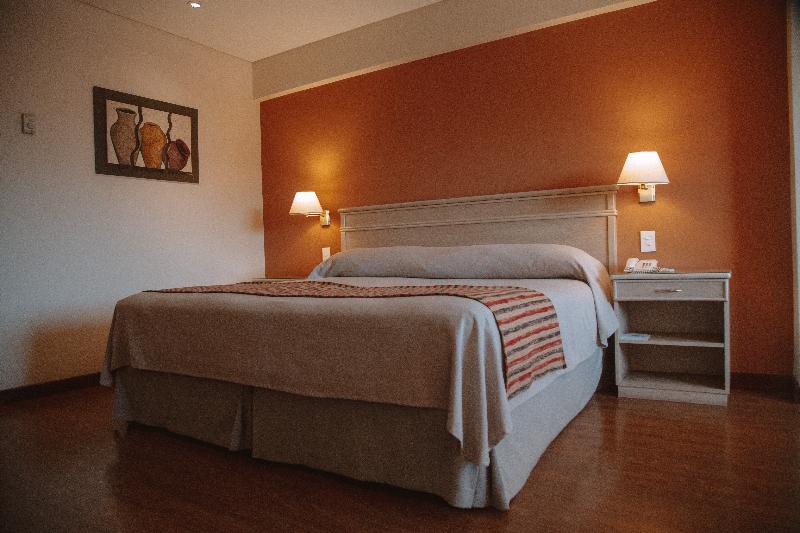 اتاق لوکس, Casa Real