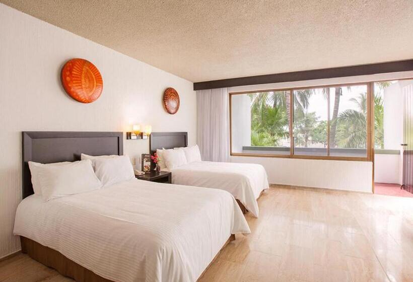 استودیوی استاندارد, El Cid Granada Hotel & Country Club