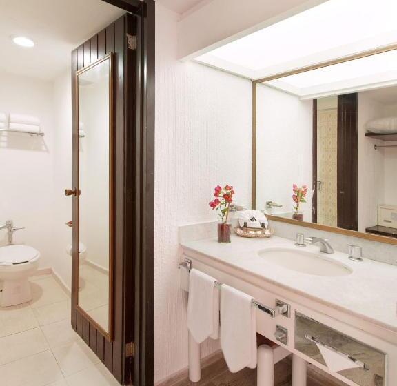 سوییت, El Cid Granada Hotel & Country Club