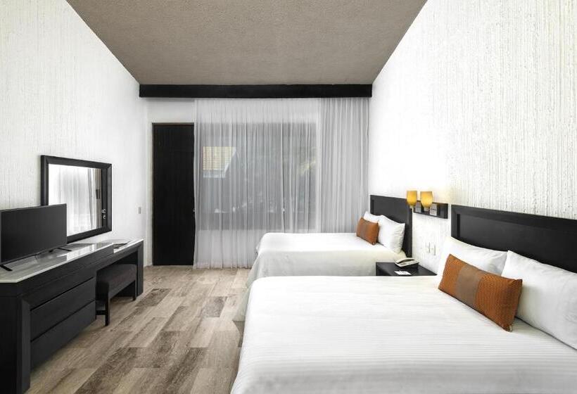 سوییت, El Cid Granada Hotel & Country Club