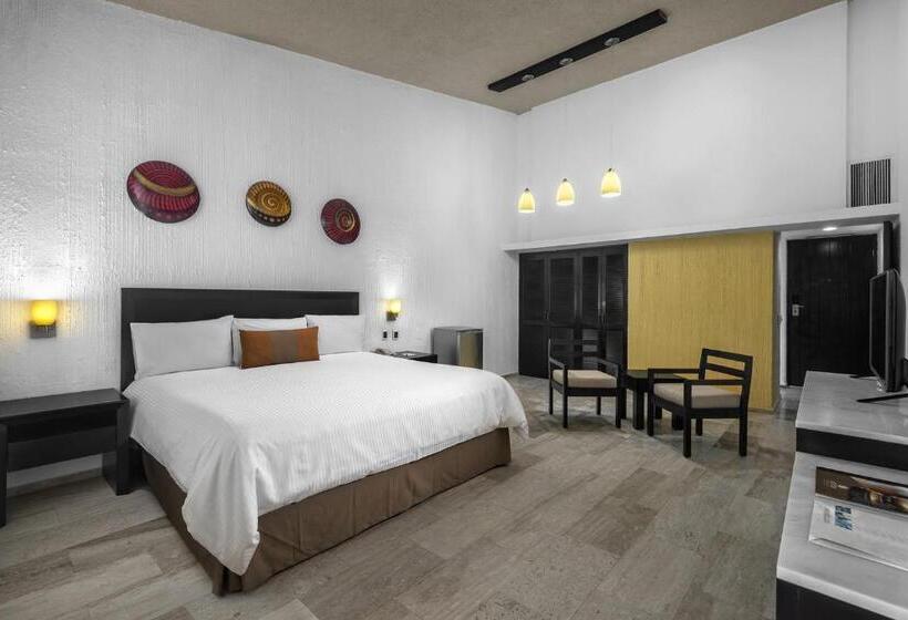 سوییت, El Cid Granada Hotel & Country Club