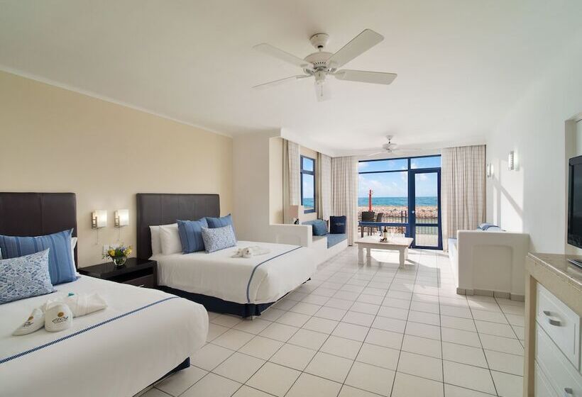 Junior Suite, El Cid Marina Beach