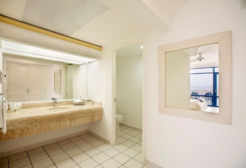 Suite, El Cid Marina Beach