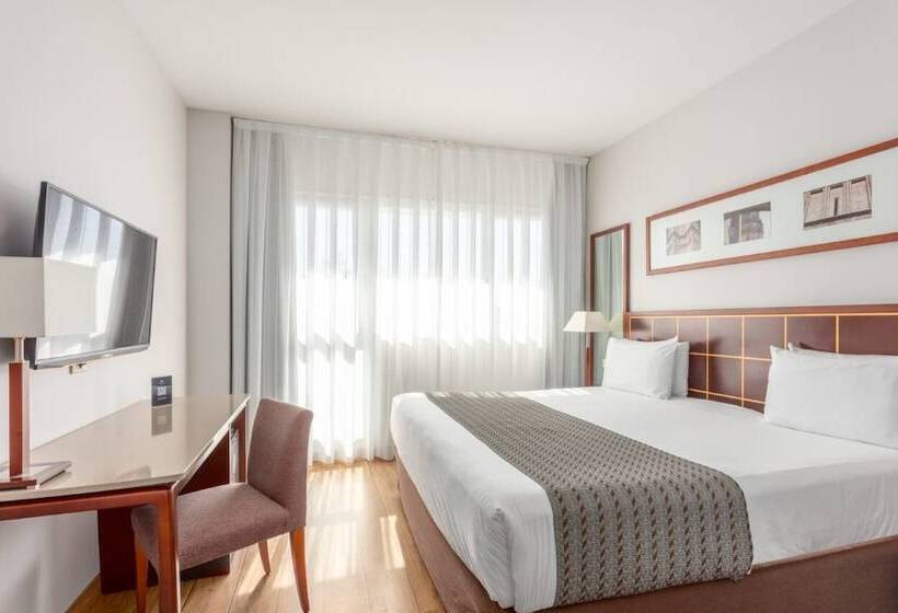 اتاق استاندارد, Eurostars Toledo