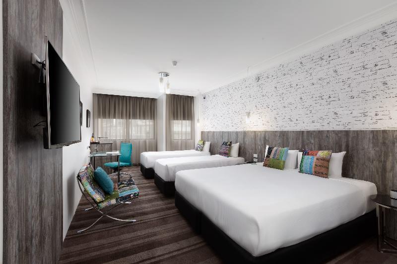 اتاق استاندارد, Eurostars Toledo