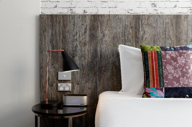 اتاق استاندارد, Eurostars Toledo