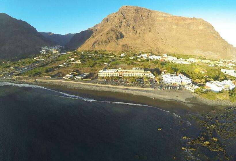 Standard Single Room Sea View, Gran Rey