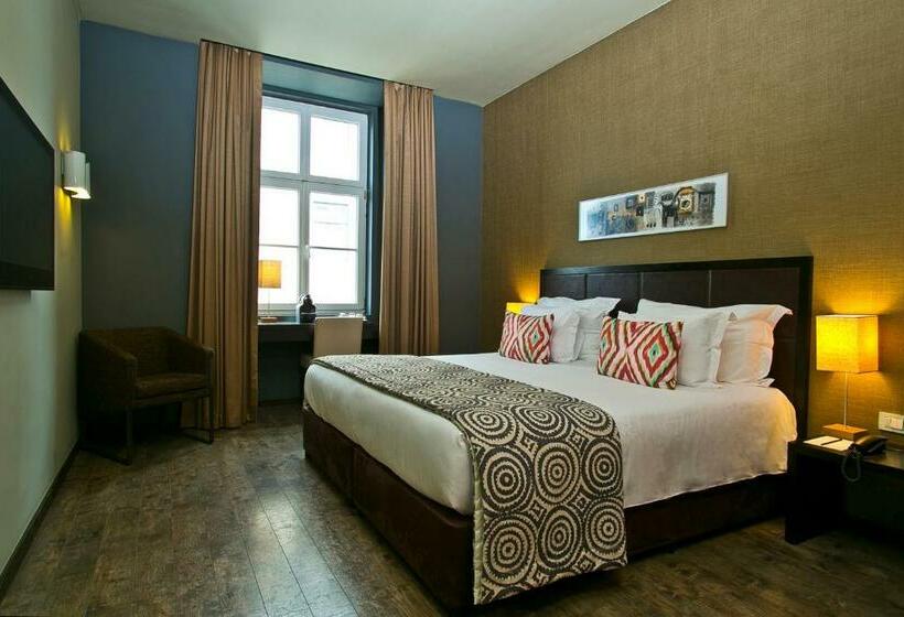 Standard Room, Internacional Design