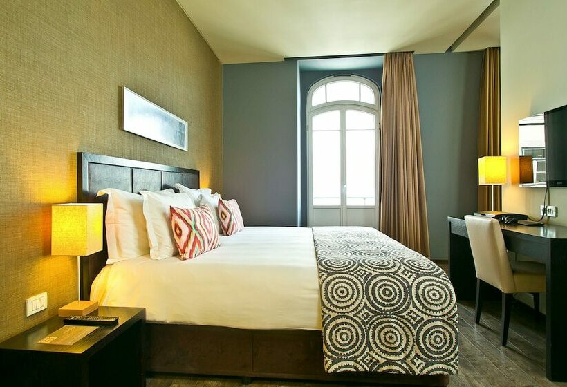 Standard Room, Internacional Design