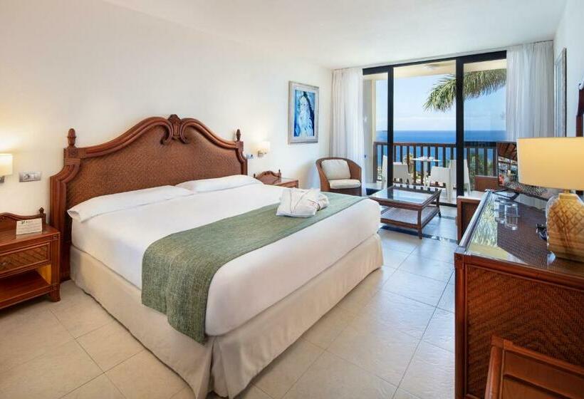 Suite Sea View, La Palma  Teneguia Princess