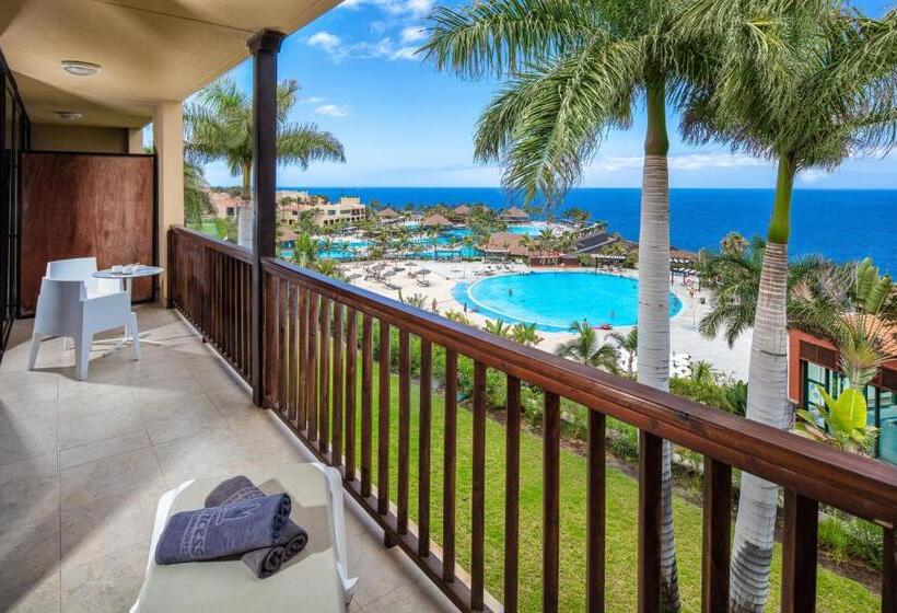 Suite Sea View, La Palma  Teneguia Princess