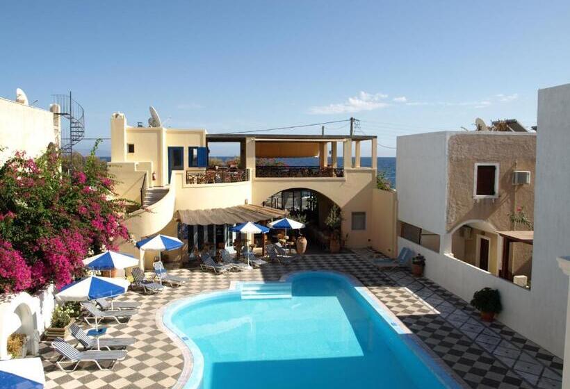 Standard Room Pool View, Levante Beach