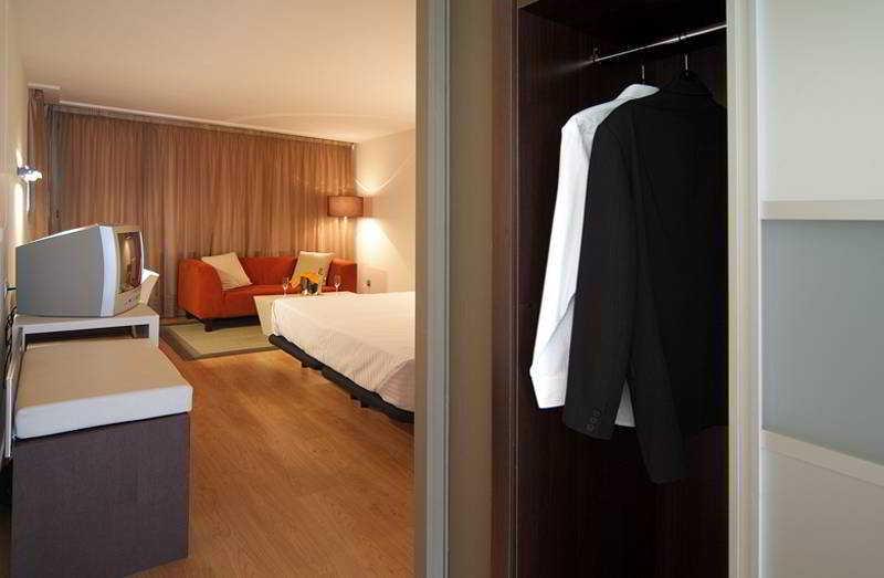 اتاق استاندارد, Magnolia Hotel   Adults Only