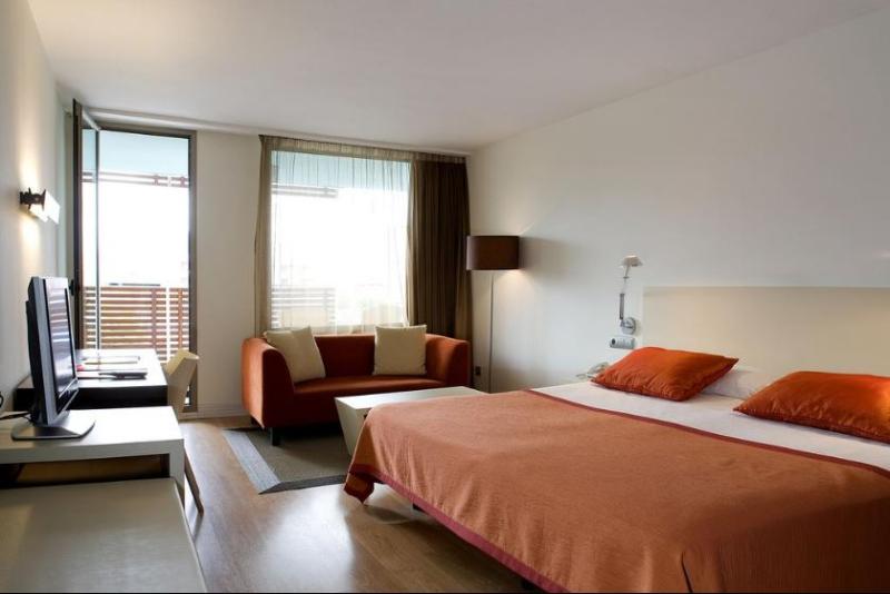 اتاق استاندارد, Magnolia Hotel   Adults Only