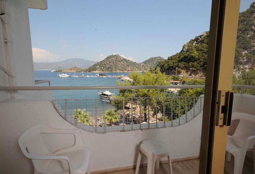 Standard Room Sea View, Marbas Select Beach , Adult Only 14 Plus