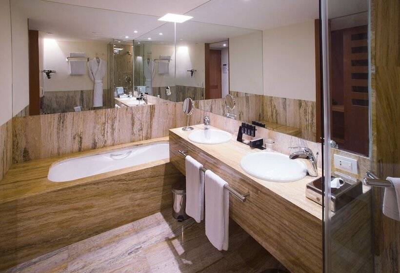 اتاق پرمیوم, Meliá Bilbao