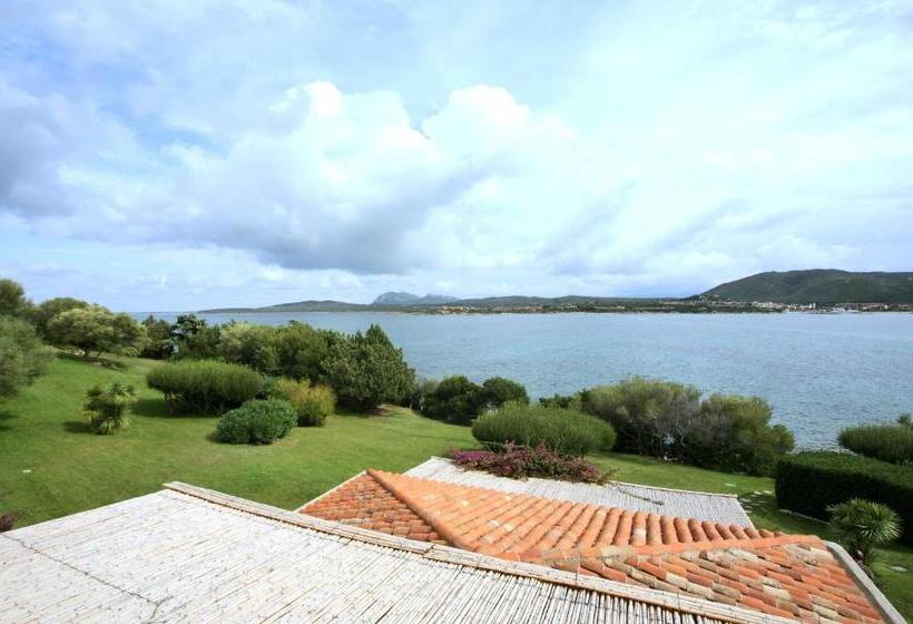 Junior Suite Vue Mer, Palumbalza Porto Rotondo