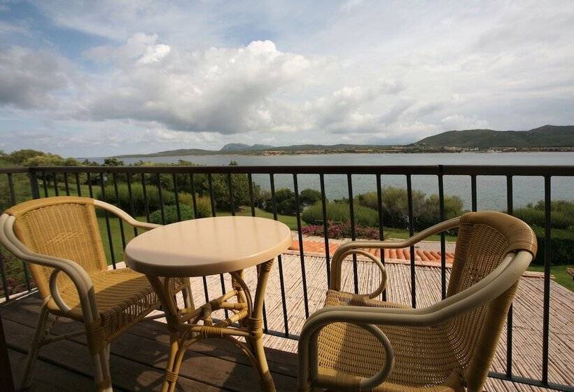 Family Junior Suite, Palumbalza Porto Rotondo