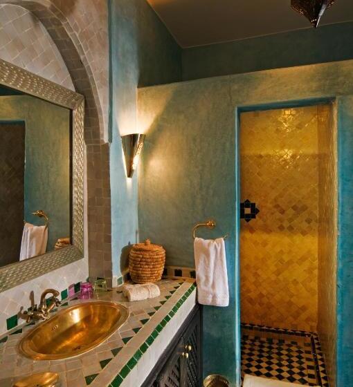 اتاق استاندارد, Riad Dar El Souk