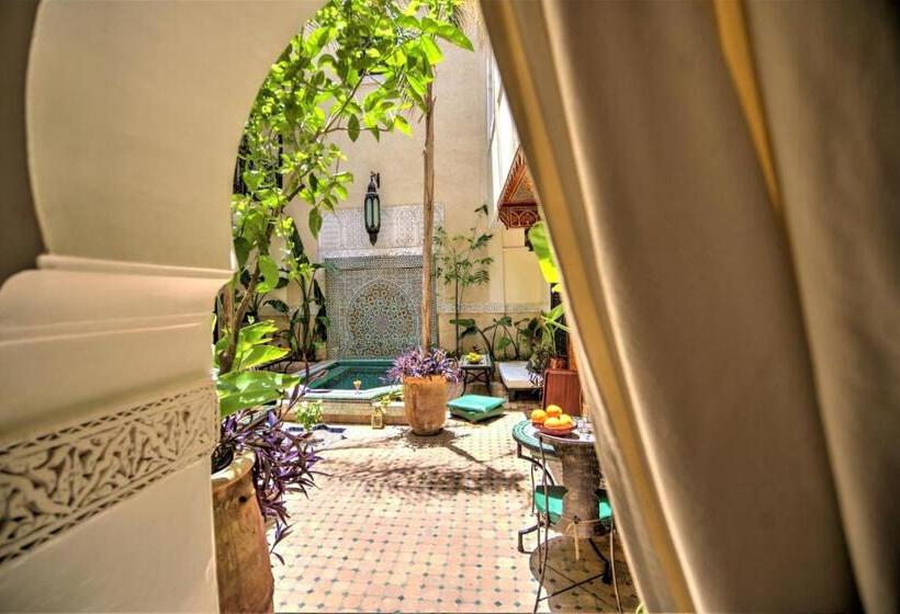 اتاق استاندارد, Riad Dar El Souk