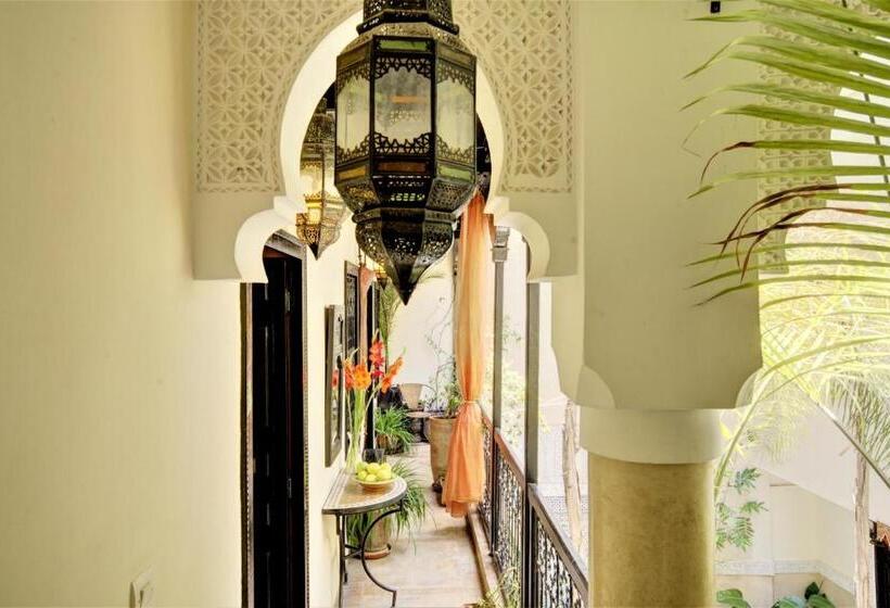 اتاق استاندارد, Riad Dar El Souk